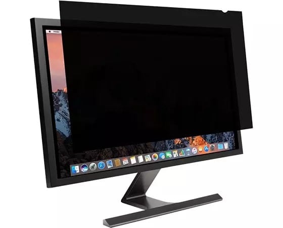 Lenovo 23.8 inch W9 TIO 24 Infinity Screen Monitor Privacy Filter from Kensington