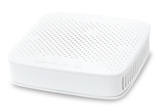 Planet GPN-100 GPON SFU ONT with 1-Port Gigabit Interface (Download 2.5G/Upload 1.25G)