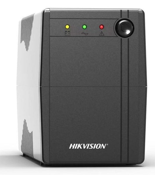 Hikvision DS-UPS600 Uninterruptible Power Supply