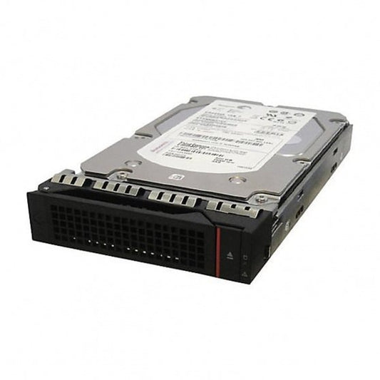 Lenovo ThinkSystem 2.5" Multi Vendor 960GB Read Intensive SATA 6Gb HS SSD v2