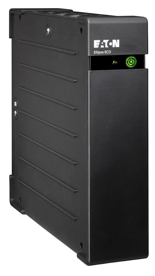 Eaton Ellipse ECO 1200 USB IEC – Uninterruptible Power Supply (UPS)