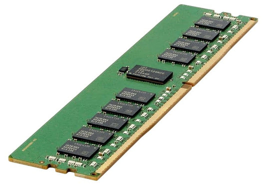 Hewlett Packard Enterprise 815098-B21 memory module 16 GB 1 x 16 GB DDR4 2666 MHz ECC (815098-B21)