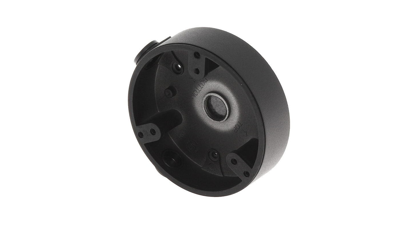 Dahua PFA137-BLACK Junction Box
