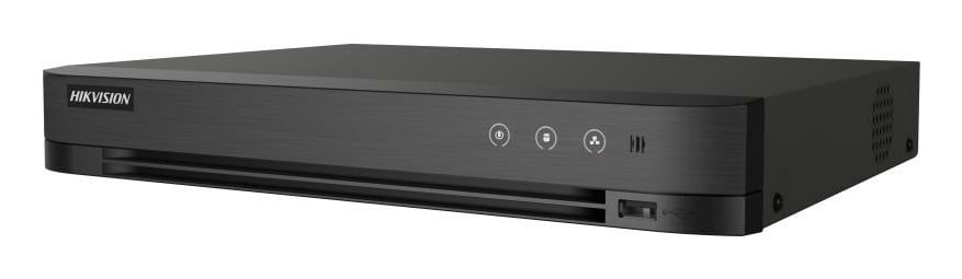 Hikvision iDS-7204HQHI-M1/XT(STD)/4A+4/1ALM Recorder