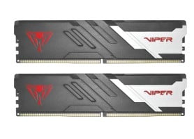 Patriot Memory Viper Venom PVV532G600C30K memory module 32 GB 2 x 16 GB DDR5 6000 MT/s
