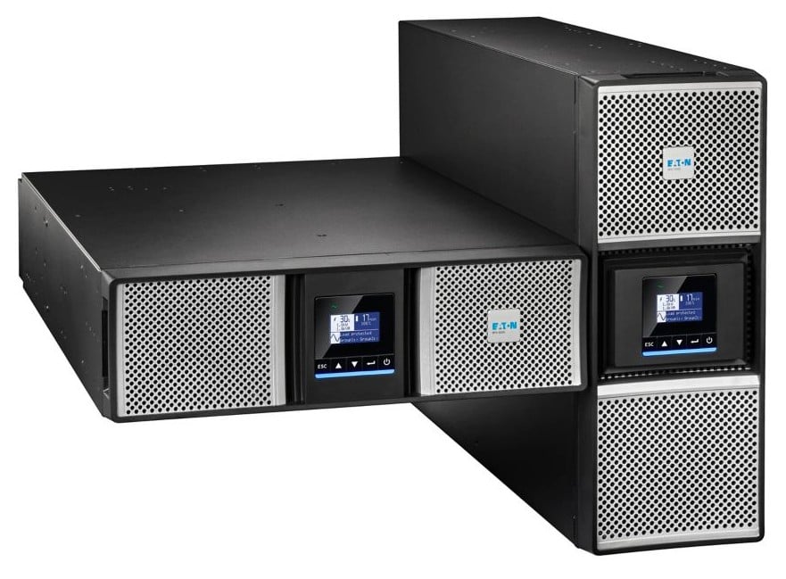 Eaton 9PX 5000i RT3U HotSwap Netpack G2