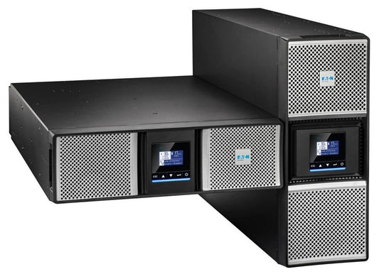 Eaton 9PX 5000i RT3U HotSwap Netpack G2