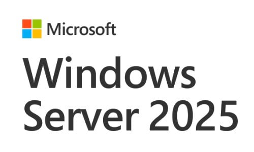 Windows Server CAL 2025 English 1pk DSP OEI 5 Clt Device CAL