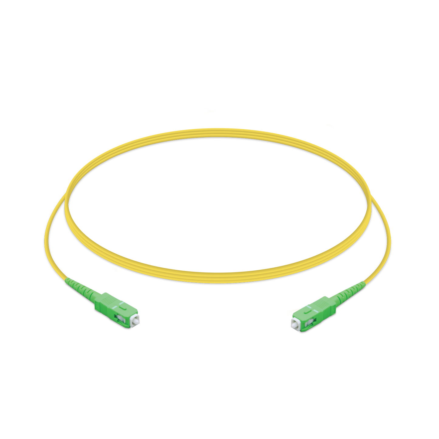 Ubiquiti UACC-OFC-SM-PATCH-APC-APC Fiber PatchCord Cable APC/APC