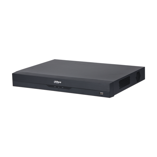 Dahua NVR5232-EI Dahua 32CH 2HDD 1U Network Video Recorder