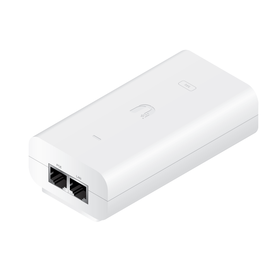 UbiQuiti Networks POE-54-80W - PoE injector (POE-54V-80W)