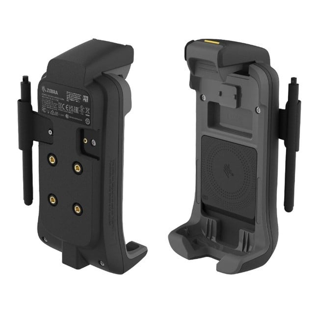 Zebra TC78 Wireless Vehicle Cradle
