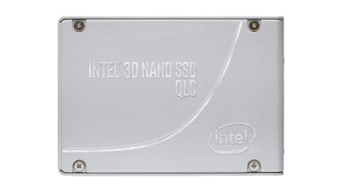 Solidigm D3-S4620 2.5" 1.92 TB Serial ATA III TLC 3D NAND