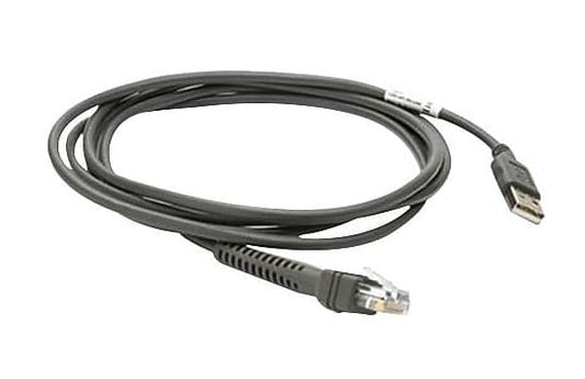 Zebra CBA-U44-S15PAR barcode reader accessory