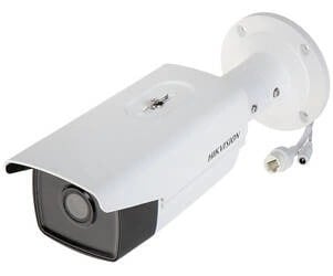 Hikvision DS-2CD2T83G2-4I(4mm) 8 MP AcuSense Fixed Bullet Network Camera