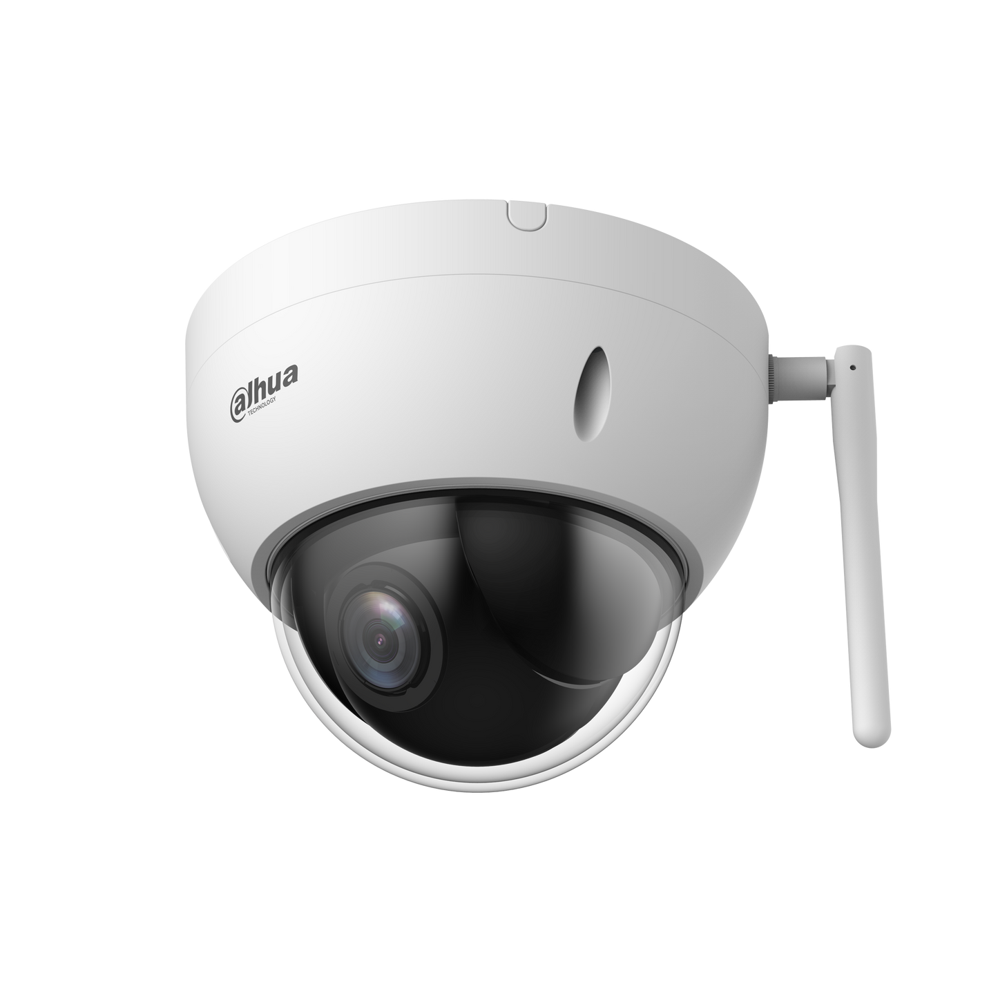 Dahua SD22404DB-GNY-W 4MP 4x Starlight WizSense Network PTZ Camera