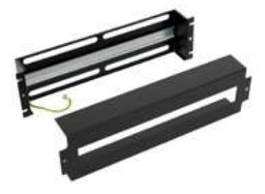 3U/19" Distribution Panel