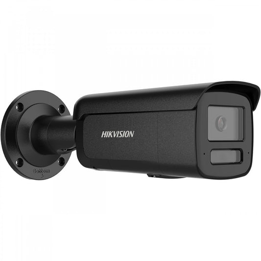 Hikvision DS-2CD2T87G3-LIS2UY/SL(2.8mm)/BLACK camera