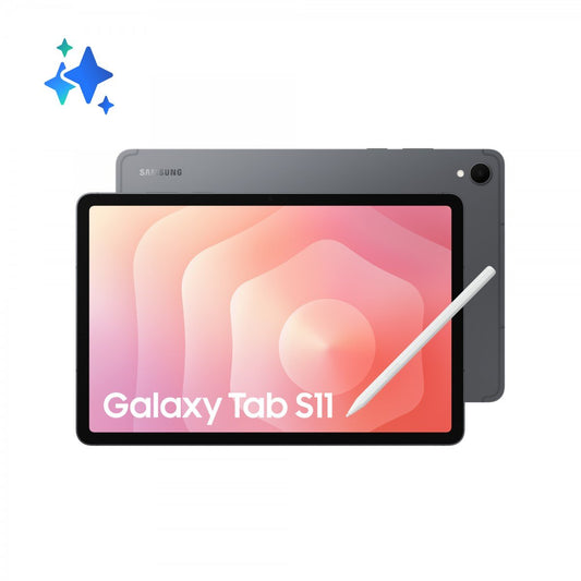 Samsung Galaxy Tab S11 (X730) 12/128GB - Gray