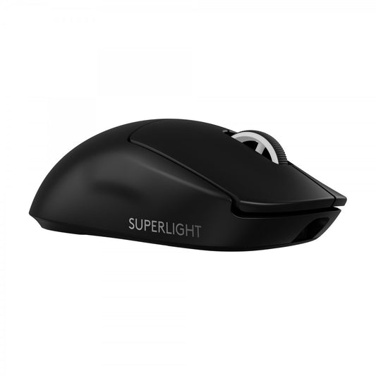 Logitech G PRO X SUPERLIGHT 2 – Optical Gaming Mouse