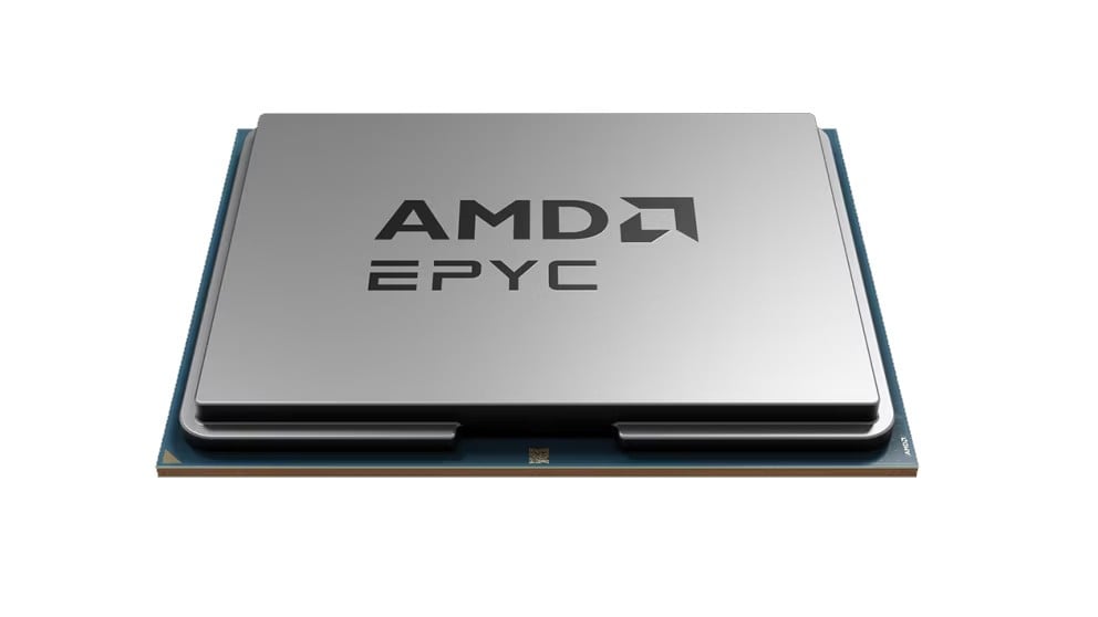 AMD EPYC model 9565 TURIN-CL 72 Core Socket SP5 TRAY 100-000001447