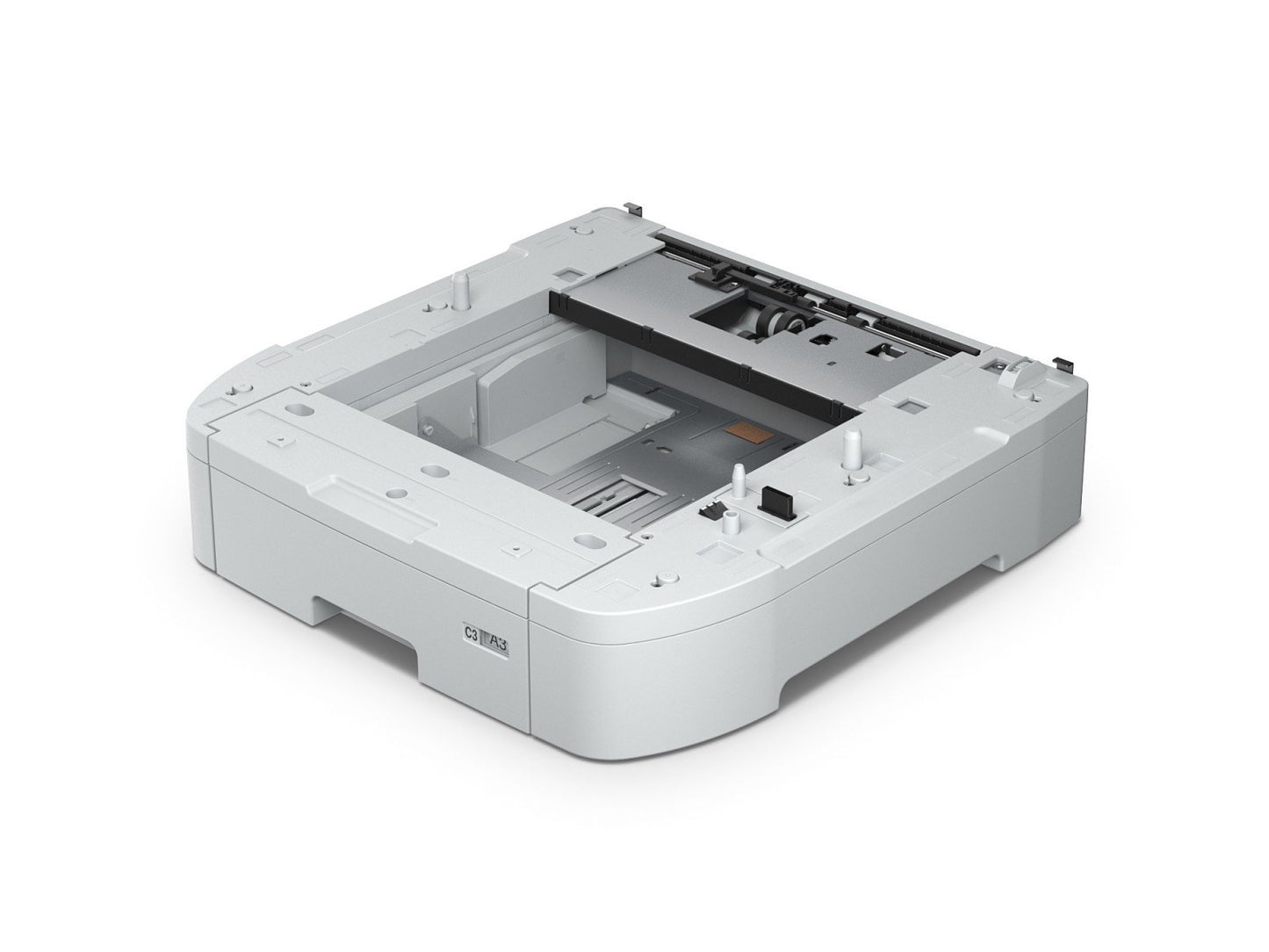 EPSON C12C932611 Paper Cassette - 500 Sheets - for WorkForce Pro RIPS WF-C879, WF-C869, WF-C8690, WF-C878, WF-C879