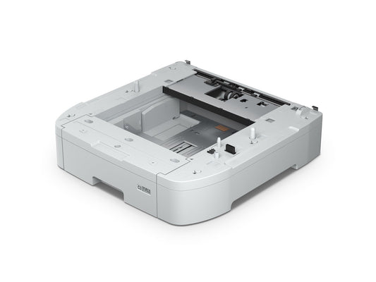 EPSON C12C932611 Paper Cassette - 500 Sheets - for WorkForce Pro RIPS WF-C879, WF-C869, WF-C8690, WF-C878, WF-C879