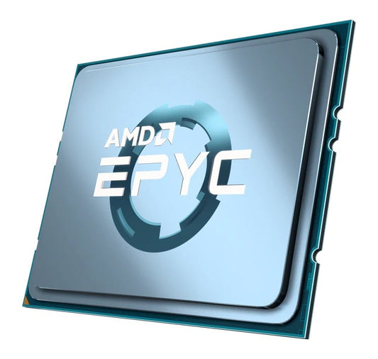 AMD EPYC 7642 – 48 Core 2.3GHz (Up to 3.3GHz) Socket SP3 Processor