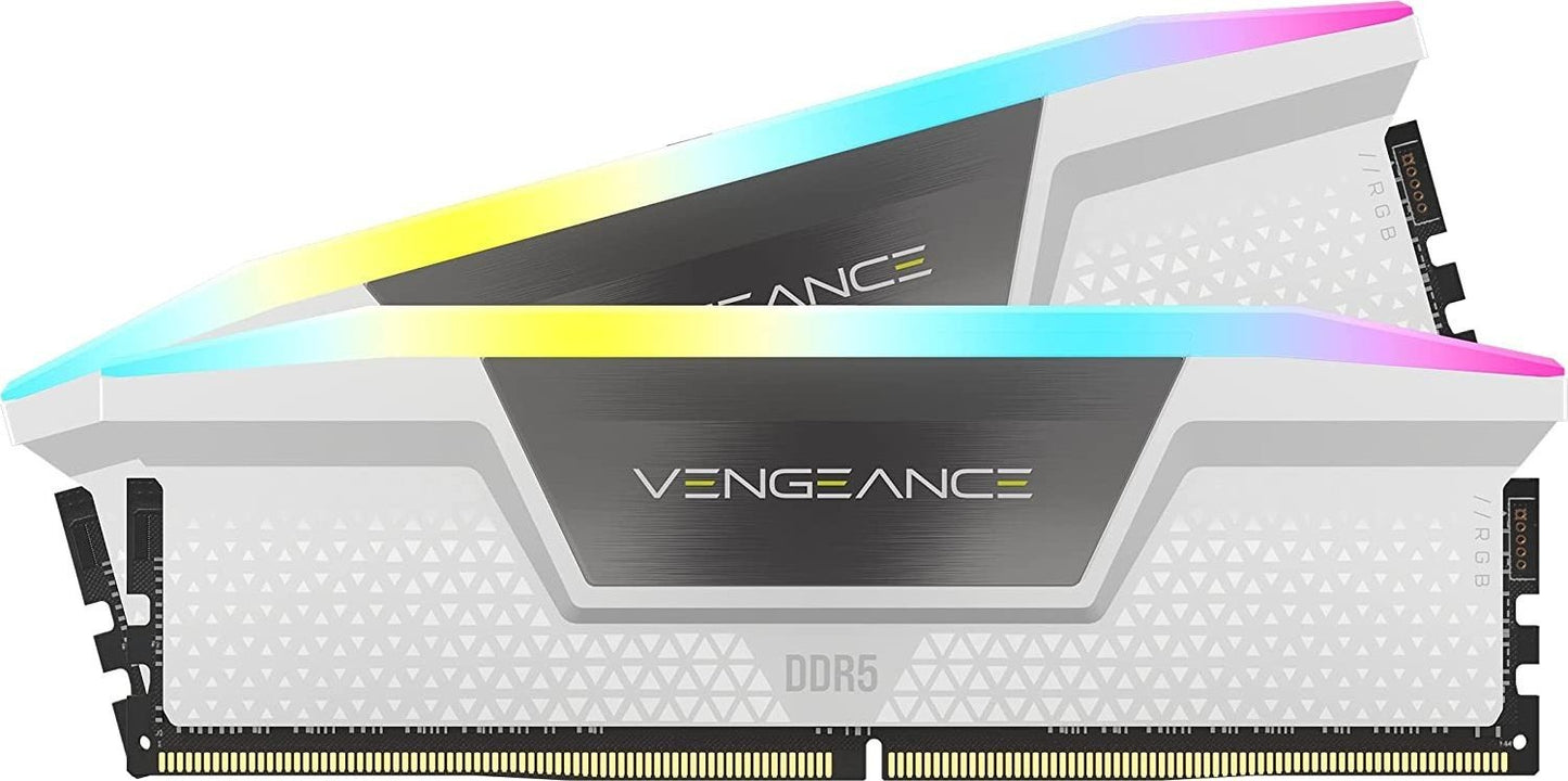 Corsair CMH32GX5M2B6200C36W 32GB RAM Kit