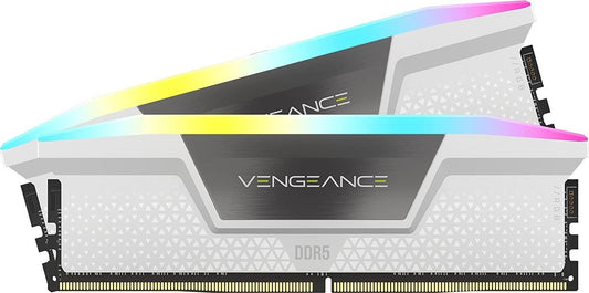 Corsair CMH32GX5M2B6200C36W 32GB RAM Kit