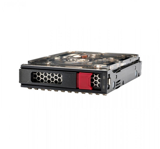 Hewlett Packard Enterprise 4TB 3.5" SATA III 3.5" 4000 GB Serial ATA III (861683-B21)
