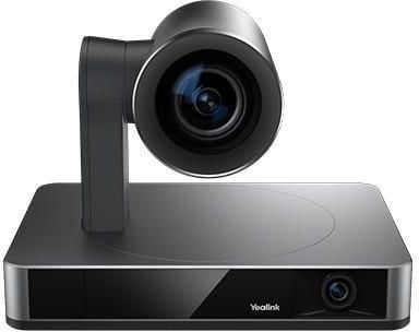 Yealink UVC86 4K Dual‑Eye Intelligent Camera