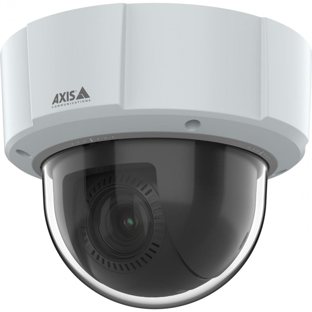AXIS M5526-E 50 Hz Dome IP security camera Indoor & outdoor 2688 x 1512 pixels Ceiling