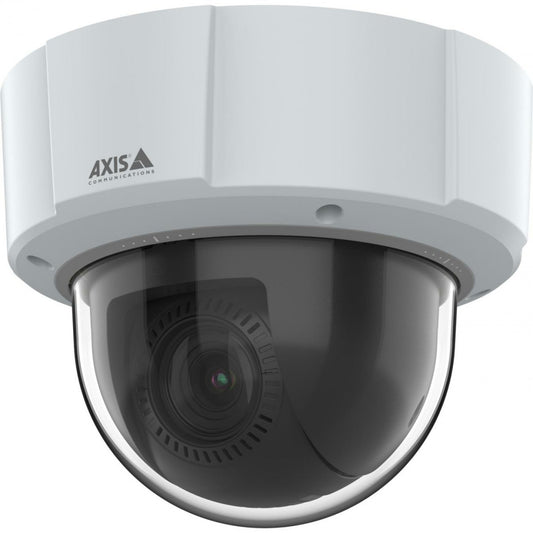 AXIS M5526-E 50 Hz Dome IP security camera Indoor & outdoor 2688 x 1512 pixels Ceiling