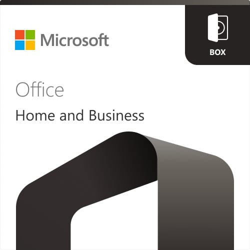 Office Home and Business 2024 Polish EuroZone Medialess