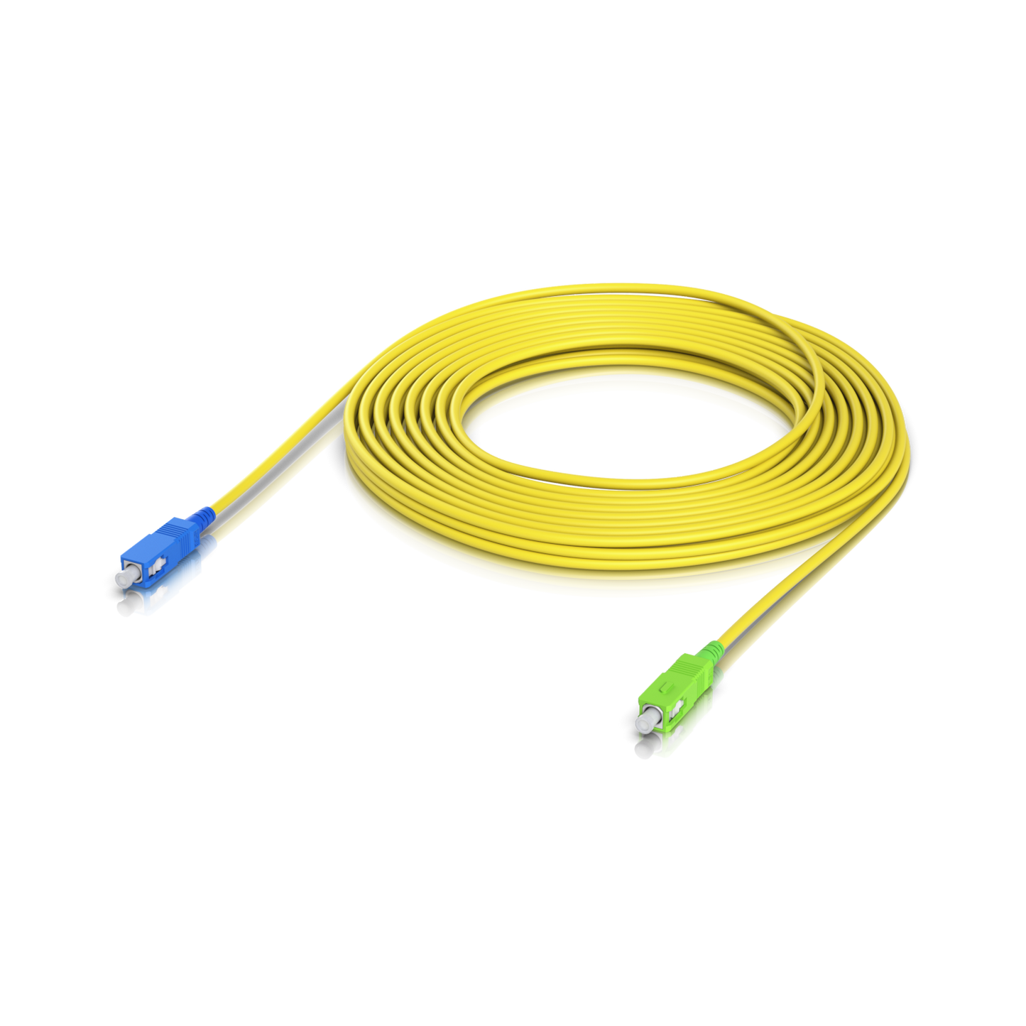 Ubiquiti UACC-OFC-S1-SUSA-10M SC UPC to UPC Patch Cable