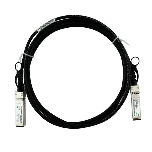 NETGEAR AXC763-10000S 3M SFP+ DIRECT ATTACH CABLE PASSIVE
