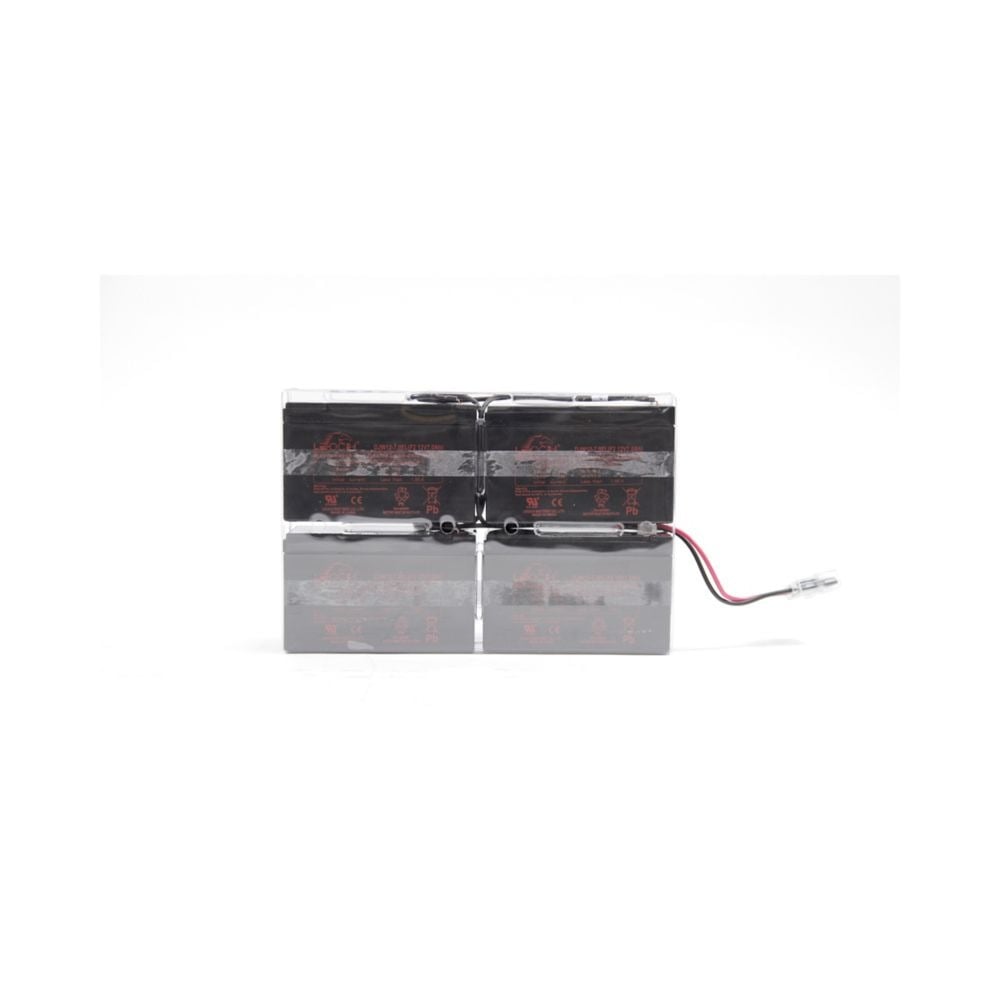 Eaton Easy Battery+ - Battery replacement - for 5PX; 9PX