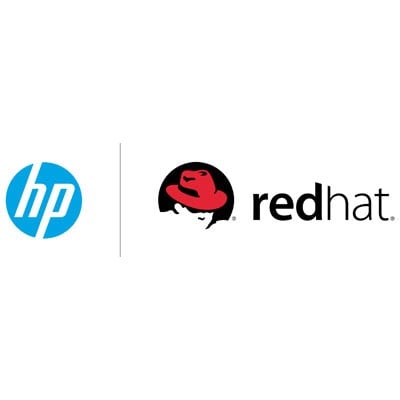 HP ENT G5J64AAE Red Hat Enterprise Linux Server Premium Subscription (3 years) with 24x7 support for 2 sockets, 4 guests - digital