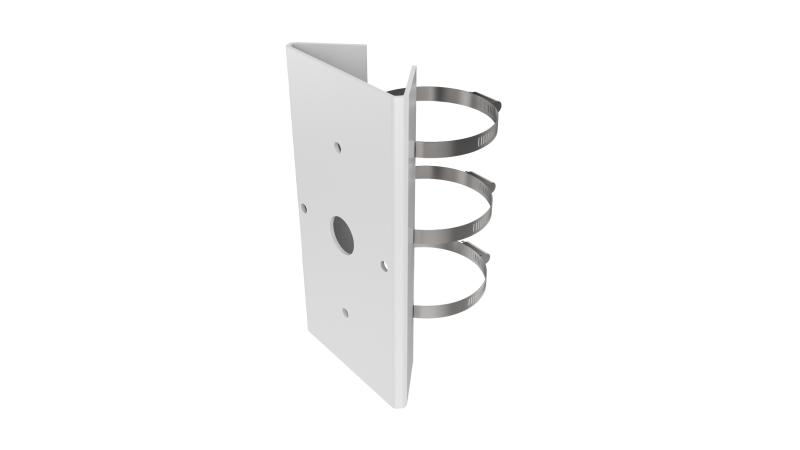 Hikvision DS-1275ZJ-4626 Pole Mount Bracket