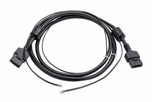 Eaton 2m Cable 36V EBM Tower – UPS Cable