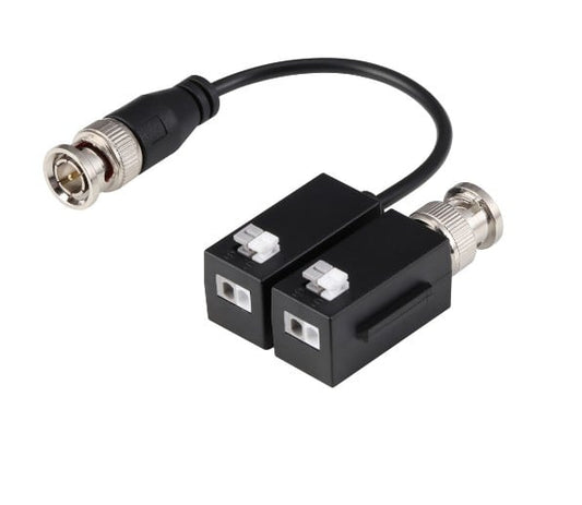 Dahua PFM800B-4K 1-CH Passive Video Balun