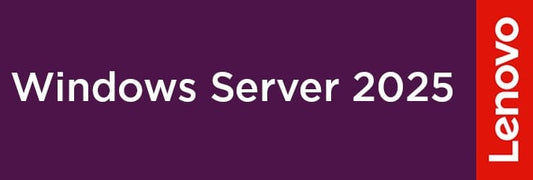 Lenovo Windows Server 2025 CAL (5 User)