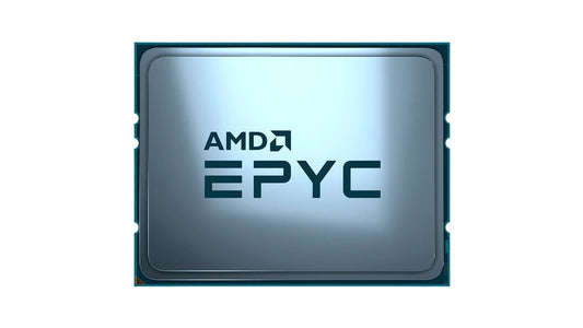 AMD EPYC model 9734 BERGAMO 112 Core Socket SP5 TRAY 100-000001235