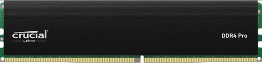 Crucial Pro CP32G4DFRA32A memory module 32 GB 1 x 32 GB DDR4