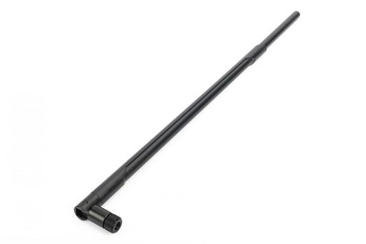 Wireless LAN omnidirectional antenna Gain: 9 dBi, RP-SMA connector, 38.4cm