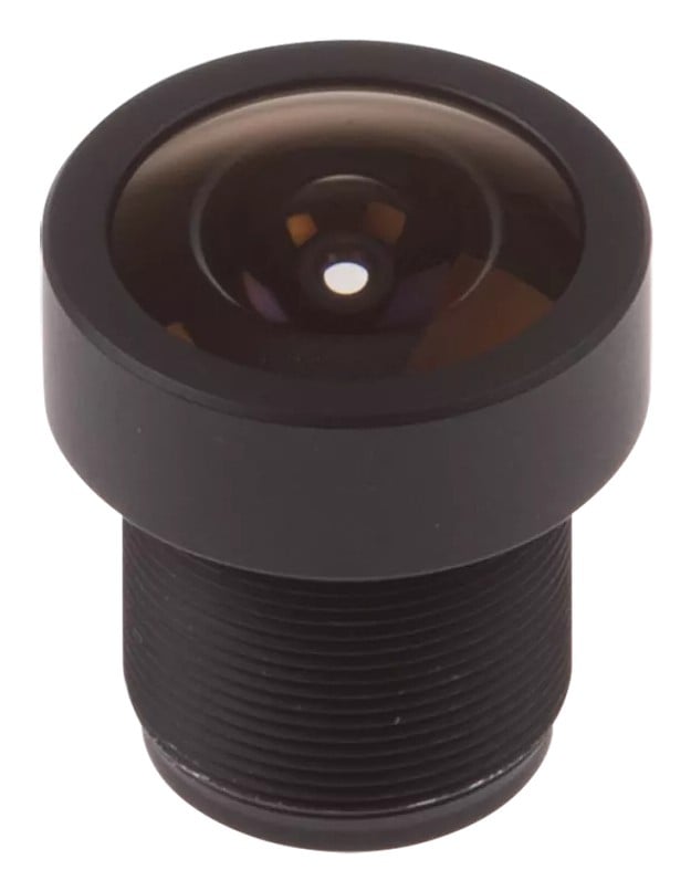 AXIS 02006-001 security camera accessory Lens