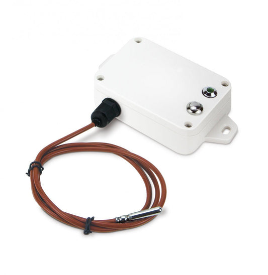 Planet LS200-TC-868M IP65 LoRaWAN Machine Temperature Sensor (Thermocouple -40~125 degrees C, EU868 Sub 1G, 2 x 3.6V ER14505 AA batteries required)