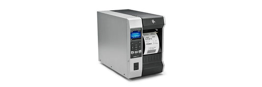 Zebra ZT610 label printer Thermal transfer 203 x 203 DPI Wired & Wireless