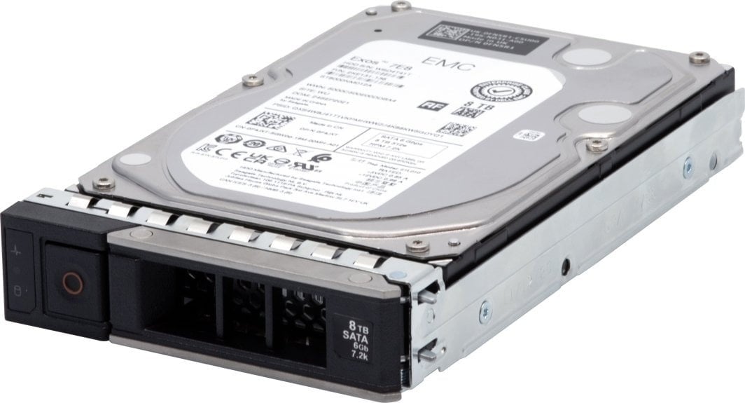 AXIS 02472-001 Enterprise Hard Drive 8 TB